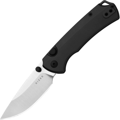 Kizer T1 BD Elmax Satin, Aluminum Ki3490.2BDA1