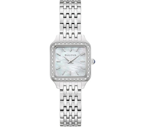 Bulova 96R256
