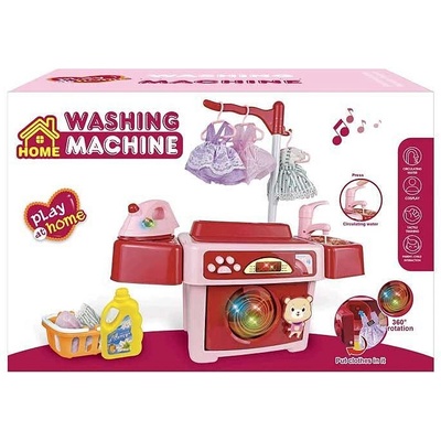 Felyx Toys Play Home Пералня (1011958F)