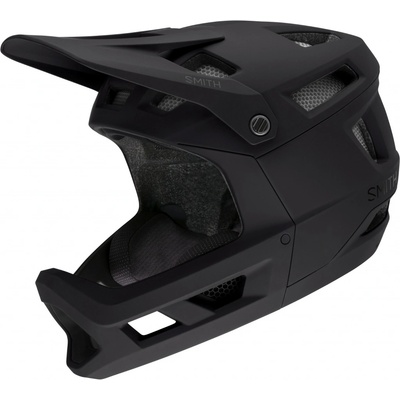 SMITH MAINLINE MIPS Matt BLACK 2025