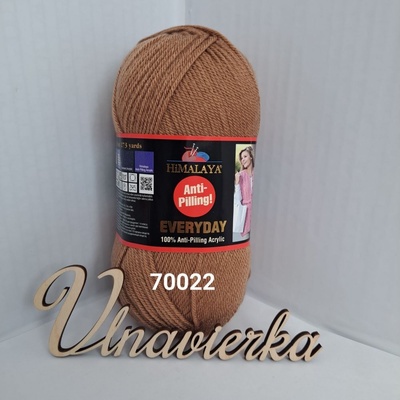 Himalaya Everyday 70022 hneda