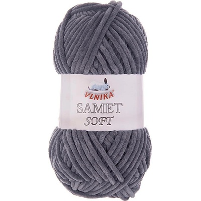 VLNIKA Příze Samet Soft Varianta: 238