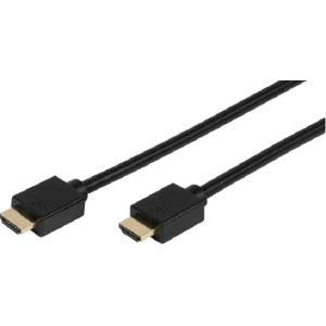 Vivanco Кабел Vivanco - HDMI/HDMI, 10 m, черен (47163)
