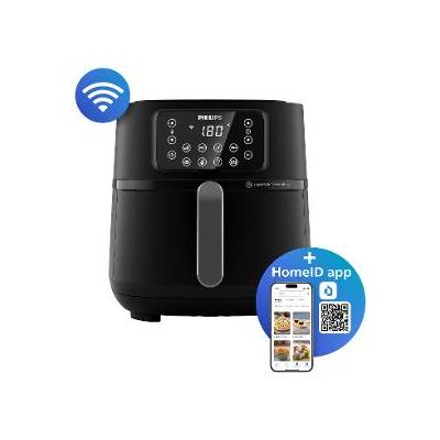 HD9285/90 HORKOVZDUŠNÁ FRITÉZA PHILIPS