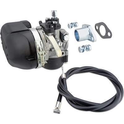 Karburátor Dellorto - Babetta - boční sání – Hledejceny.cz