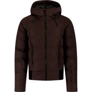 Protest Дамско ски яке Protest Women's PRTAlysumi Snowjacket Ski jacket - Brewbrown - размер 34 (EU) (104-4926-0611)
