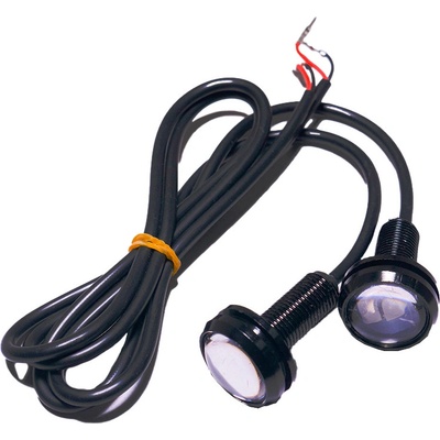 Kugoo G BOOSTER LED svetlá set