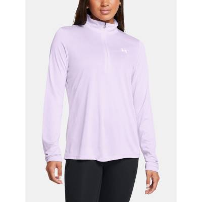 Under Armour Tech 1/2 Zip- Twist Sweatshirt Under Armour | Lilav | ЖЕНИ | XS