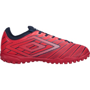 Umbro Velocita elixir club tf червено, бяло 44.5 (81938umea)
