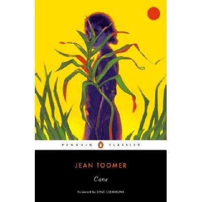 Cane | Jean Toomer, George B Hutchinson, Zinzi Clemmons