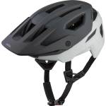 Alpina Каска за планинско колоездене Alpina Rootage 2 Bike helmet - Midnight Grey Smoke Matt - размер 52-56 cm (851-1915-0211)