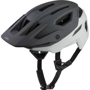 Alpina Каска за планинско колоездене Alpina Rootage 2 Bike helmet - Midnight Grey Smoke Matt - размер 52-56 cm (851-1915-0211)