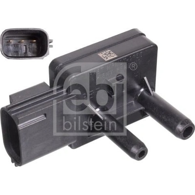Snímač tlaku výfukových plynov FEBI BILSTEIN 100855