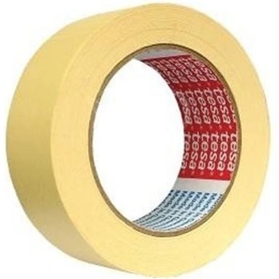Trebor 08257-00000-00 Páska maskovacia krepová 36 mm x 50 m