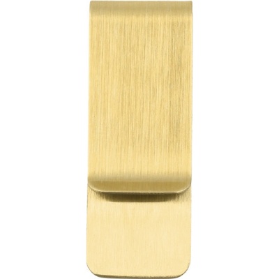 Spona na peniaze Miranda Golden Clip SP4324