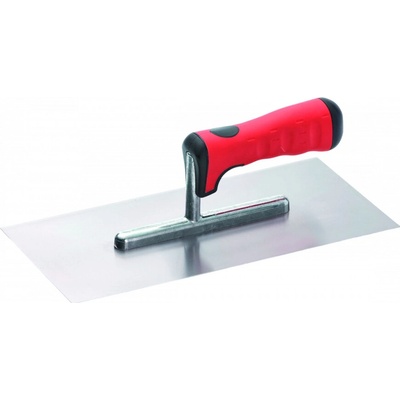 Hladítko 2K SOFT Grip rukojeť, nerez