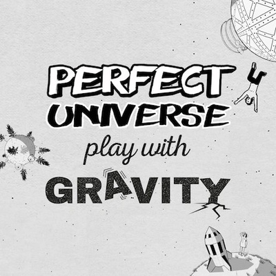 Excalibur Perfect Universe Gravity Games (PC)