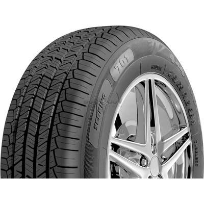 Sebring FORMULA 4X4 ROAD+ 225/55 R19 99V