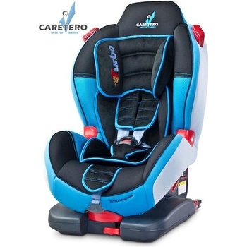 Caretero Sport Turbofix 2016 Blue