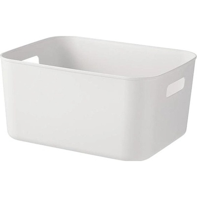 Value Organizér kabelů box, bílý, velký (407x157x133,5mm) (19.99.3237) - 19.99.3237