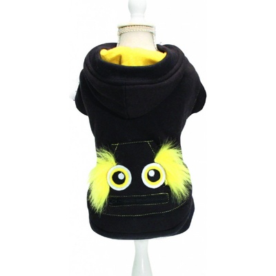 Croci obleček Monster Yellow