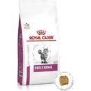 Krmivo pre mačky Royal Canin VDC Early Renal 400 g