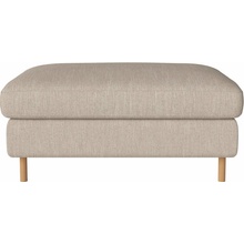 Bolia Pouf Scandinavia 100, Baize