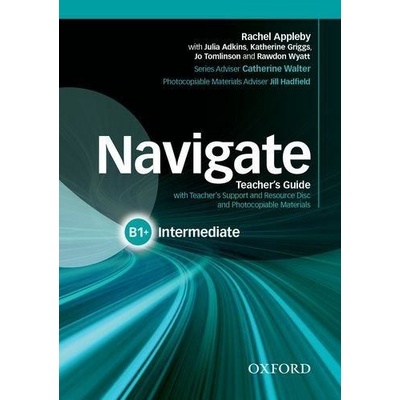 Navigate Intermediate B1+