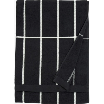 Marimekko bavlněná osuška Tiiliskivi 75 x 150 cm