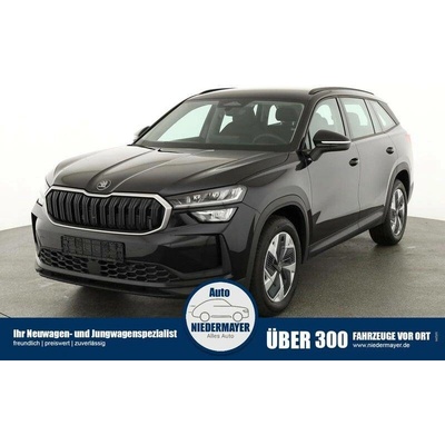 Skoda Kodiaq 1.5 TSI DSG Selection 110 kW