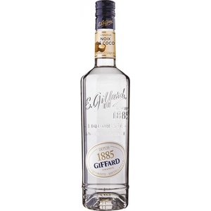 Giffard Класически Ликьор Кокос