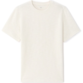 Celio Тениска Neprioti Celio | Byal | МЪЖЕ | S