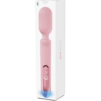 Kiiroo ProWand Pink