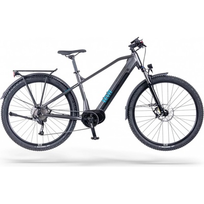 Levit Atlas SE Overstep 2024