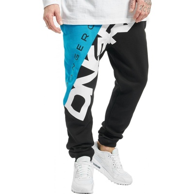 Dangerous DNGRS Sweat pant Pivot in black
