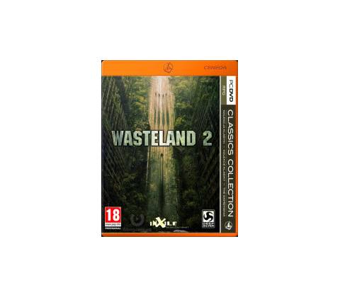 Wasteland 2