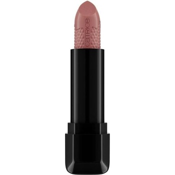 Catrice Shine Bomb Lipstick подхранващо червило със силен блясък 3.5 гр нюанс 030 Divine Femininity