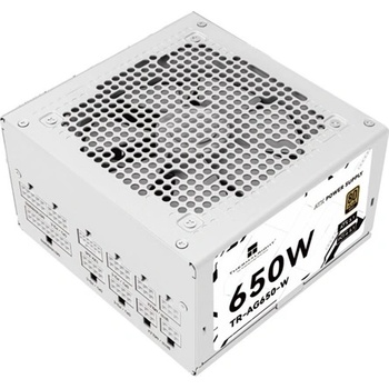 Image 1 of Thermalright TR-AG 650W 80 PLUS Gold white