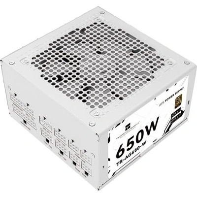 Thermalright TR-AG 650W 80 PLUS Gold white