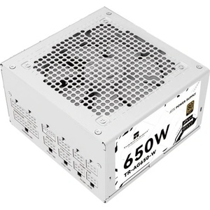 Thermalright TR-AG 650W 80 PLUS Gold white
