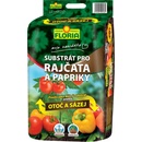Agro CS Floria Substrát na rajčata a papriky 40 l