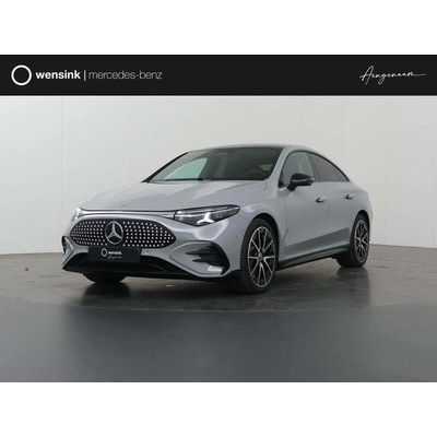 Mercedes-Benz CLA 250 Edition 200 kW