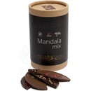 LYRA Mandala mliečna čokoláda 33%, 200g