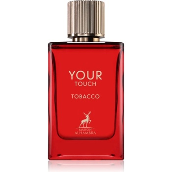 Alhambra Your Touch Tobacco EDP 100 ml