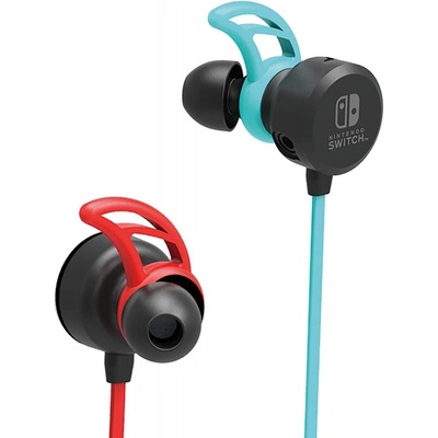 Hori Gaming Earbuds Pro