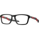 Oakley Quad Out OY8023-01