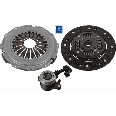 Spojková sada SACHS 3000 990 489 (3000990489)