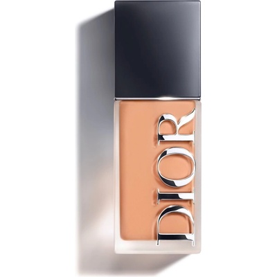 Dior Dior Forever Skin Wear дълготраен матиращ фон дьо тен SPF 20 цвят 4 Warm Peach 30ml