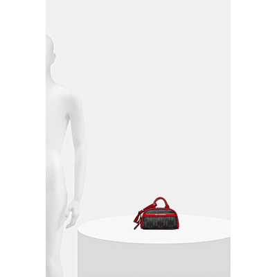 KARL LAGERFELD Чанта през рамо Karl Lagerfeld IKON MONOGRAM (B1W32019)