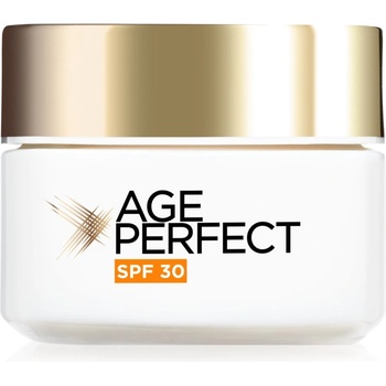 Image 1 of L'Oréal Age Perfect Collagen Expert дневен подмладяващ крем за зряла кожа SPF 30 50ml